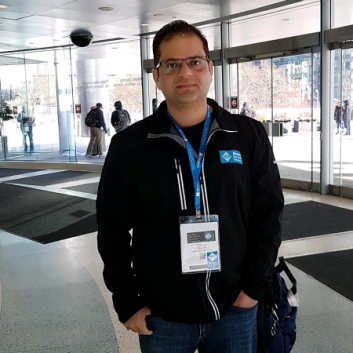 Azure Expert -MVP Summit Toronto 2017